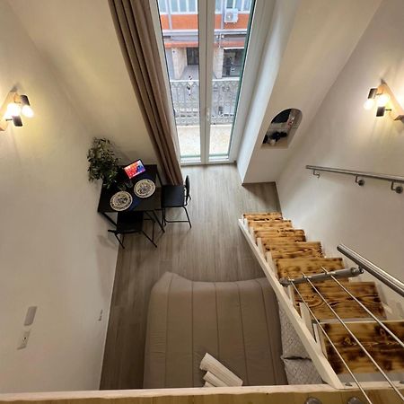 Palazzo Paterno Villa Bari Ngoại thất bức ảnh