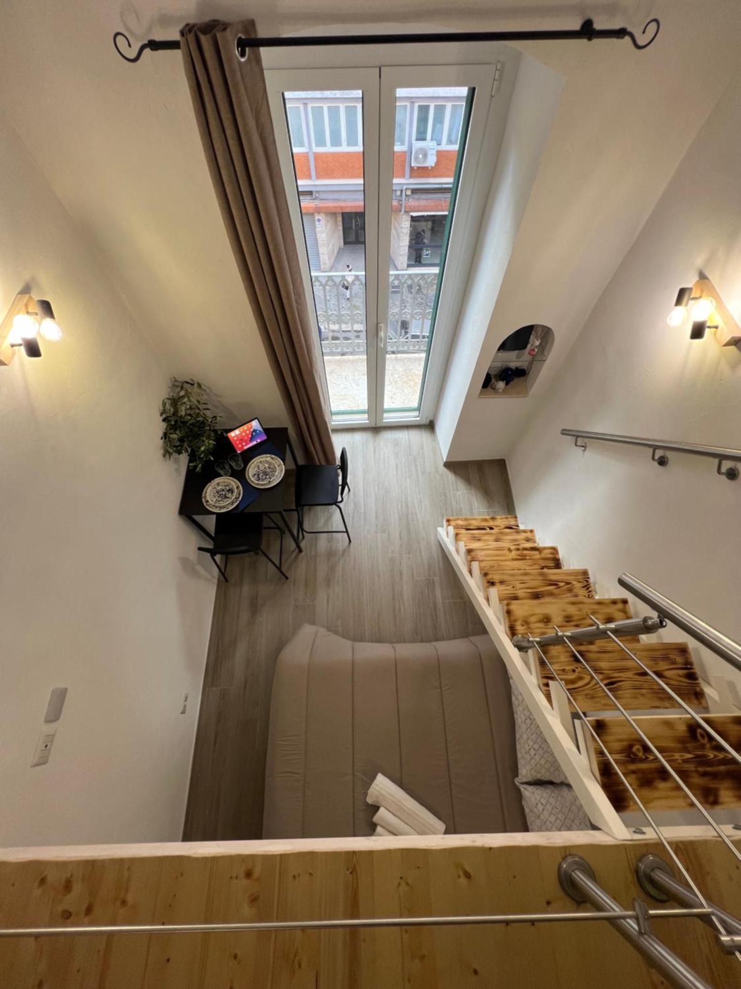 Palazzo Paterno Villa Bari Ngoại thất bức ảnh