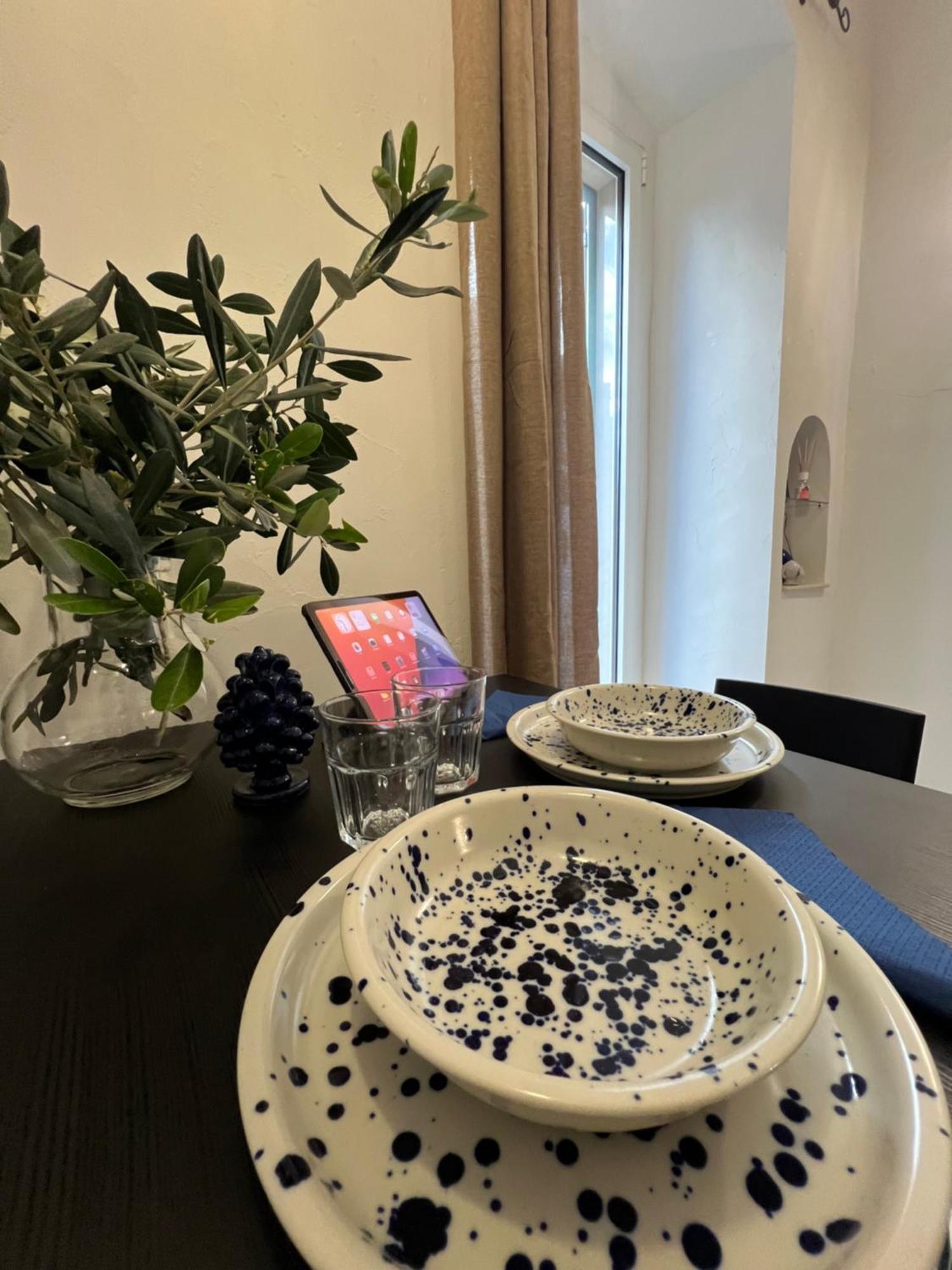 Palazzo Paterno Villa Bari Ngoại thất bức ảnh