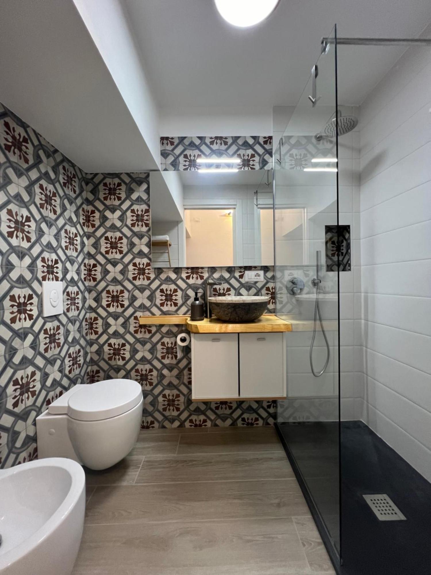 Palazzo Paterno Villa Bari Ngoại thất bức ảnh